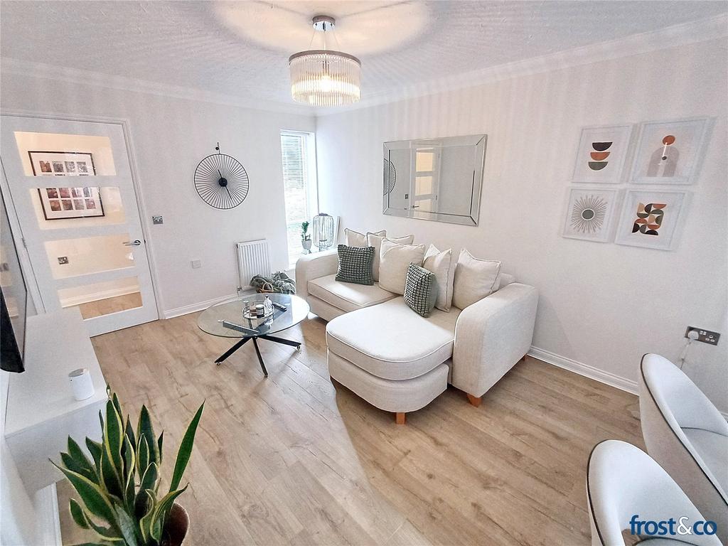 Living Dining Room