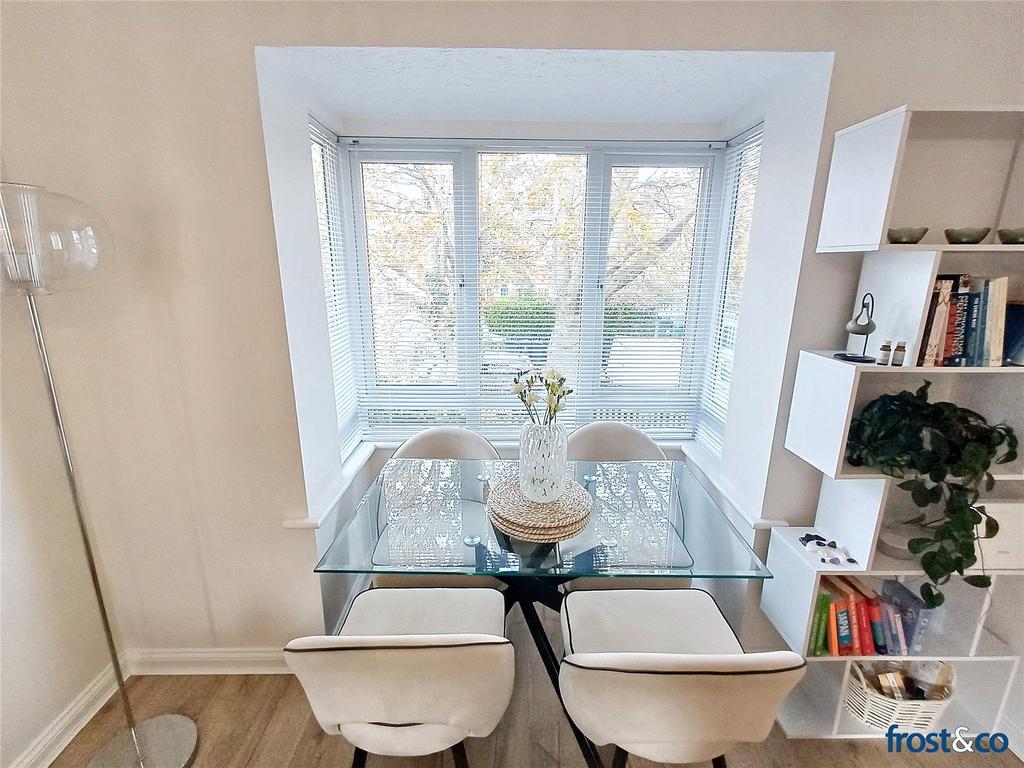 Living/Dining Room