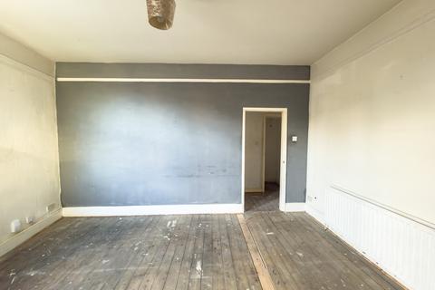 2 bedroom flat for sale, 418 Plessey Road, Blyth, Northumberland NE24 4NE