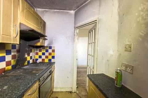 2 bedroom flat for sale, 418 Plessey Road, Blyth, Northumberland NE24 4NE
