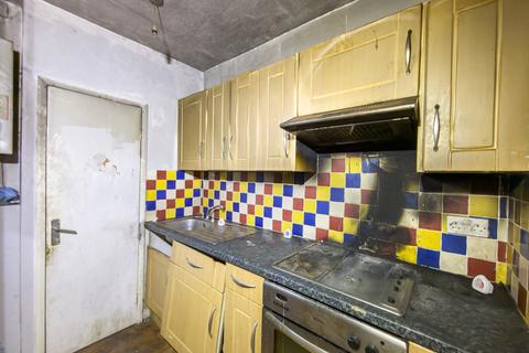 2 bedroom flat for sale, 418 Plessey Road, Blyth, Northumberland NE24 4NE