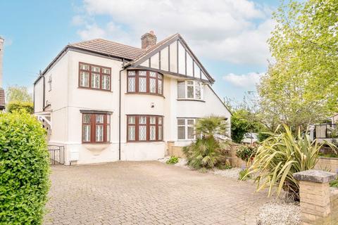 undefined, Powder Mill Lane, Whitton TW2