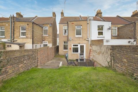 undefined, Winstanley Crescent, Ramsgate, Kent, CT11