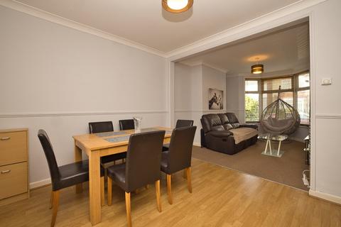 undefined, Winstanley Crescent, Ramsgate, Kent, CT11