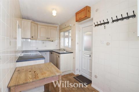 2 bedroom semi-detached bungalow for sale, Golf Road, Mablethorpe