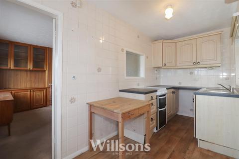 2 bedroom semi-detached bungalow for sale, Golf Road, Mablethorpe