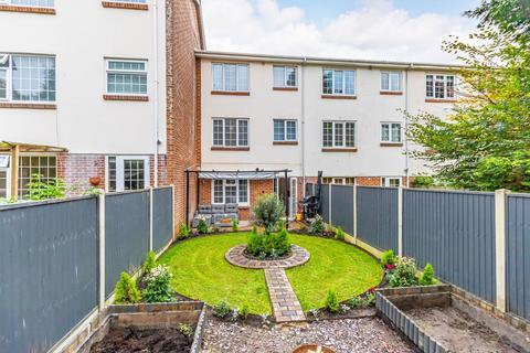 5 bedroom townhouse for sale, St. Ives Gardens, Bournemouth BH2