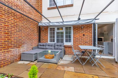 5 bedroom townhouse for sale, St. Ives Gardens, Bournemouth BH2