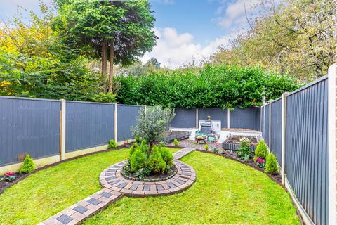 5 bedroom townhouse for sale, St. Ives Gardens, Bournemouth BH2