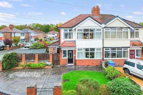 Padgate Lane, Padgate, WA1