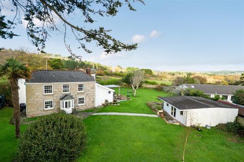 4 bedroom detached house for sale, Trevarth, Nr Redruth