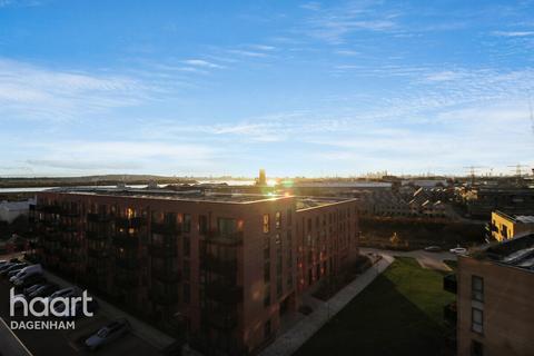 2 bedroom flat for sale, Sackett Road, Dagenham
