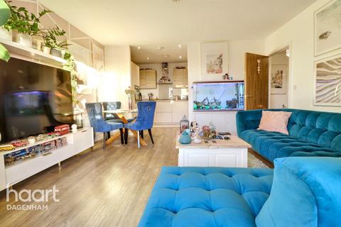 2 bedroom flat for sale, Sackett Road, Barking Riverside