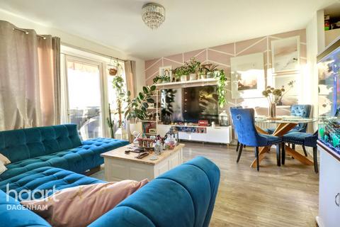 2 bedroom flat for sale, Sackett Road, Barking Riverside
