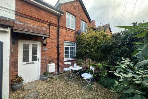 undefined, Howells Place, Monmouth, NP25