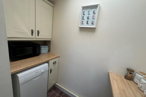 undefined, Howells Place, Monmouth, NP25