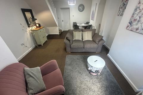 undefined, Howells Place, Monmouth, NP25
