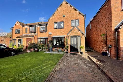 undefined, Greenside Court, Hurworth, Darlington