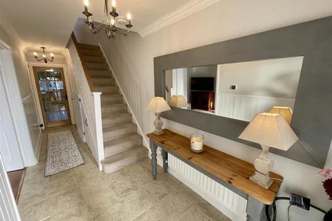3 bedroom house for sale, Greenside Court, Hurworth, Darlington
