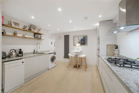undefined, Malden Road, London, NW5