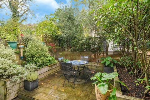 undefined, Malden Road, London, NW5