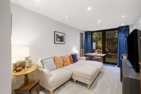 undefined, Malden Road, London, NW5