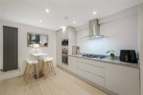 undefined, Malden Road, London, NW5