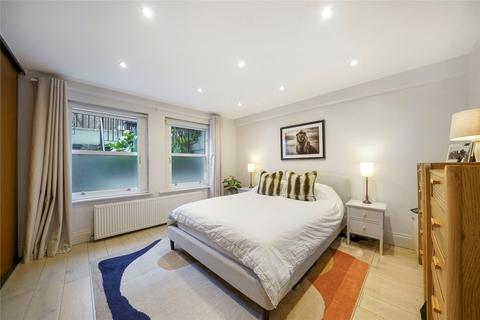 2 bedroom apartment for sale, Malden Road, London, NW5