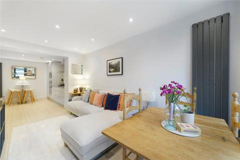 2 bedroom apartment for sale, Malden Road, London, NW5