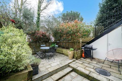 2 bedroom apartment for sale, Malden Road, London, NW5