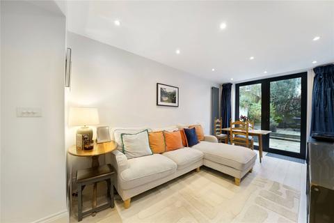 2 bedroom apartment for sale, Malden Road, London, NW5