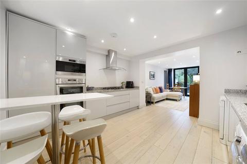 2 bedroom apartment for sale, Malden Road, London, NW5