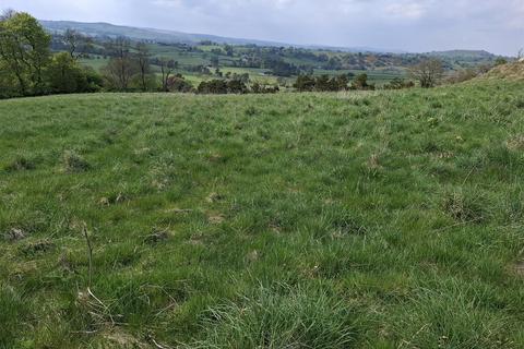 undefined, Hartington, Buxton