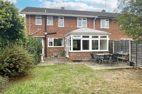 3 bedroom semi-detached house for sale, Kingfisher Road, Birds Estate, Larkfield, Kent