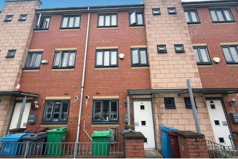 undefined, 22 Reilly Street, Manchester, M15