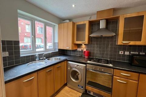 undefined, 22 Reilly Street, Manchester, M15
