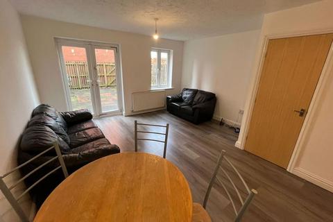 undefined, 22 Reilly Street, Manchester, M15
