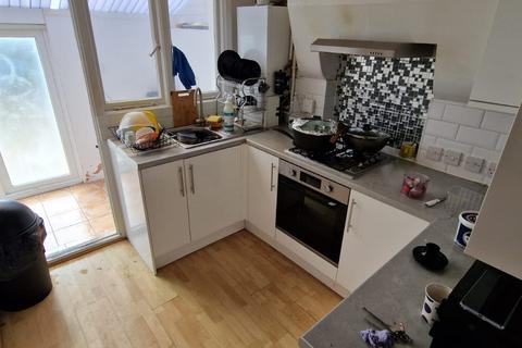 undefined, Devonshire Road, Gravesend DA12