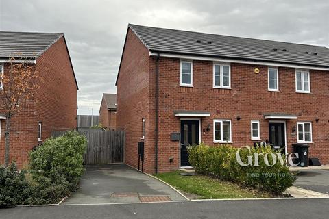 undefined, Thomson Grove, Halesowen