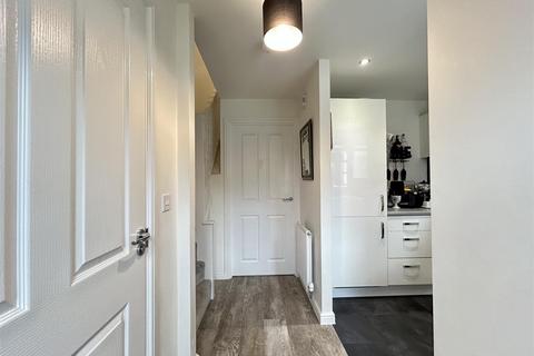 undefined, Thomson Grove, Halesowen