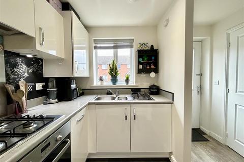 undefined, Thomson Grove, Halesowen