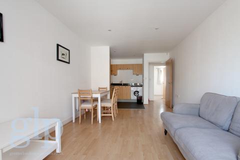 undefined, Morton Close, Shadwell, E1 2QT