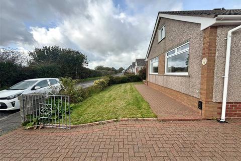 undefined, Haven Park Drive, Haverfordwest, Pembrokeshire, SA61