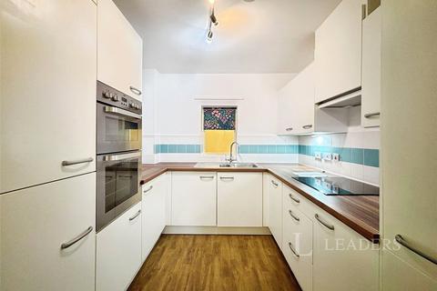 1 bedroom flat to rent, Wellbrook Way, Girton, Cambridge, CB3