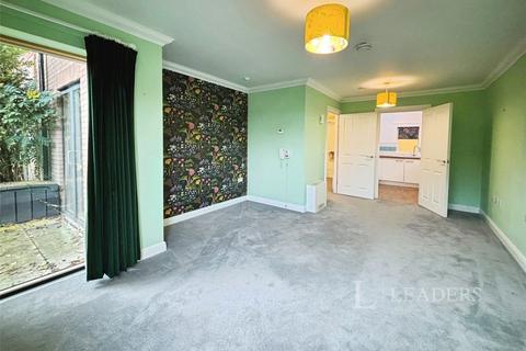 1 bedroom flat to rent, Wellbrook Way, Girton, Cambridge, CB3