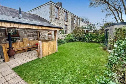 3 bedroom semi-detached house for sale, Lamanva, Penryn