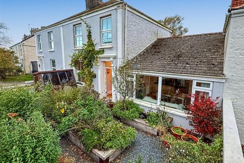 3 bedroom semi-detached house for sale, Lamanva, Penryn