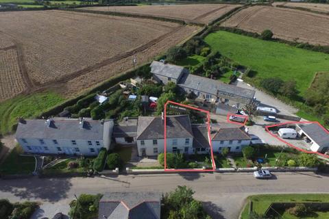 3 bedroom semi-detached house for sale, Lamanva, Penryn