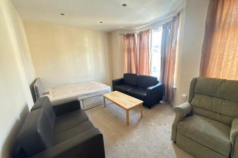 undefined, Hamilton Road, Harrow HA1