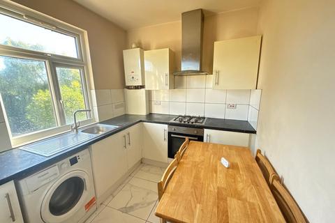 undefined, Hamilton Road, Harrow HA1